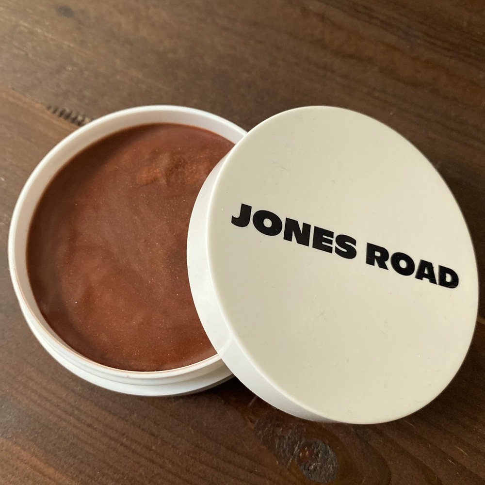 COPY - New JONES ROAD Sunkissed miracle balm